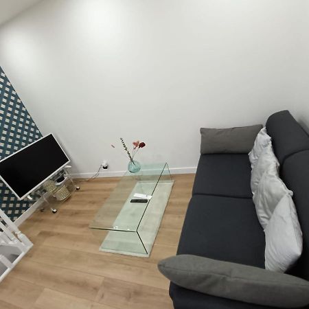 파리 3 Pieces Au Calme Avec 1 Acces Independant 아파트 외부 사진